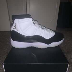 Air Jordan 11 Retro "Gratitude" 2023 - Men's Size 12 (CT8012-170)